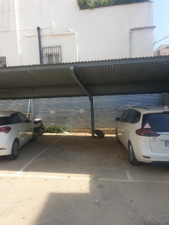 Centrico, Cerca De La Playa Con Aparcamiento Privado Gratis Apartment Águilas Екстериор снимка