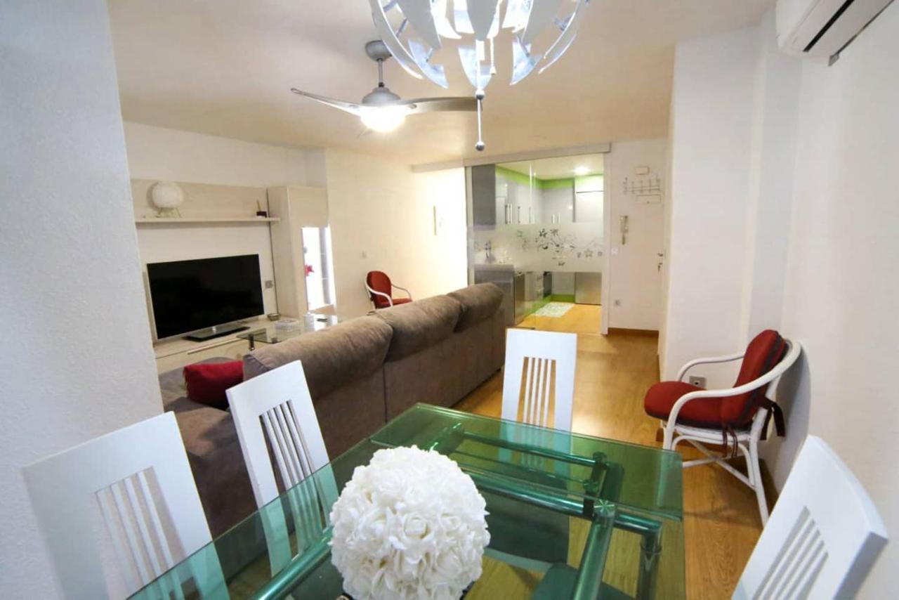 Centrico, Cerca De La Playa Con Aparcamiento Privado Gratis Apartment Águilas Екстериор снимка