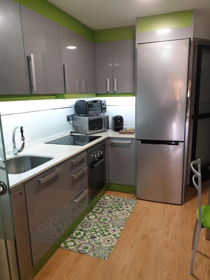 Centrico, Cerca De La Playa Con Aparcamiento Privado Gratis Apartment Águilas Екстериор снимка