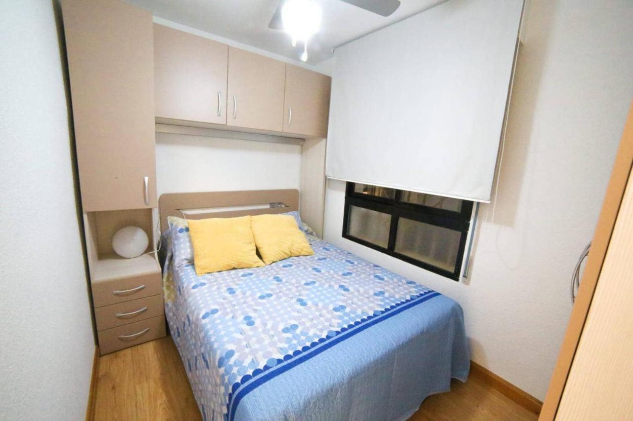Centrico, Cerca De La Playa Con Aparcamiento Privado Gratis Apartment Águilas Екстериор снимка