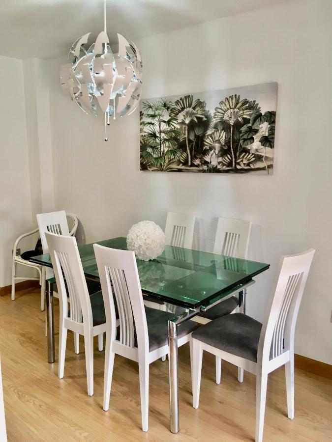 Centrico, Cerca De La Playa Con Aparcamiento Privado Gratis Apartment Águilas Екстериор снимка