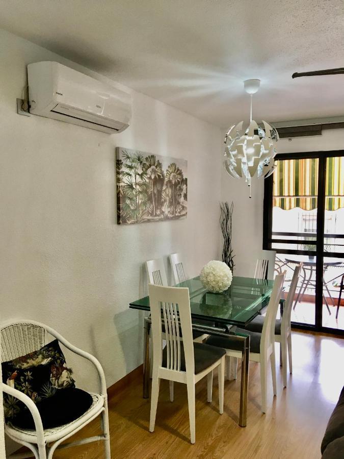Centrico, Cerca De La Playa Con Aparcamiento Privado Gratis Apartment Águilas Екстериор снимка